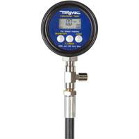Trousse de test de compression diesel num&eacute;rique GTA Hardware Inc