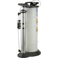 Extracteur de liquide Plus GTA Hardware Inc