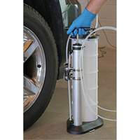 Extracteur de liquide Plus GTA Hardware Inc