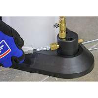 Extracteur de liquide PneumatiVac GTA Hardware Inc