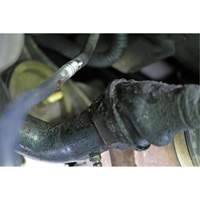 Selectline Vacuum Pump with Gauge GTA Hardware Inc