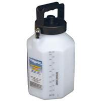 R&eacute;servoir de 2,5 gallons avec couvercle pour les s&eacute;ries MV7100 et MV6400 GTA Hardware Inc