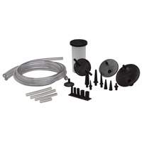 Fluid Transfer Kit GTA Hardware Inc