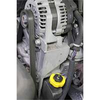 Power Steering Adapter Kit GTA Hardware Inc