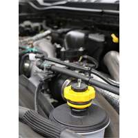 Power Steering Adapter Kit GTA Hardware Inc