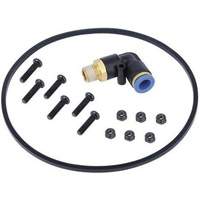Fluid Exchanger Parts & Accessories
