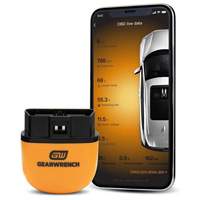 Everyday Diagnostic Tool Bluetooth OBDII Tester GTA Hardware Inc