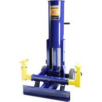 Air-Operated End Lift, 10 Ton(s) Capacity GTA Hardware Inc