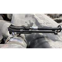 Flexible Hose Clamp Tool, Max Dia. 24" GTA Hardware Inc