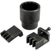 Support de volant moteur et douille pour Duramax GTA Hardware Inc