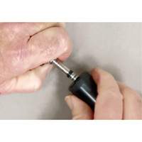 8-Piece Injector Seal Installer Kit GTA Hardware Inc