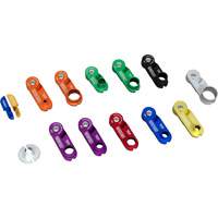 13-Piece Aluminum Spring Disconnect Set GTA Hardware Inc