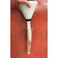 Magnetic Funnel Holder GTA Hardware Inc