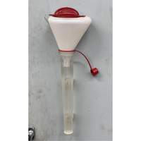 Magnetic Funnel Holder GTA Hardware Inc