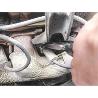 Offset Spark Plug Boot Removal Pliers GTA Hardware Inc