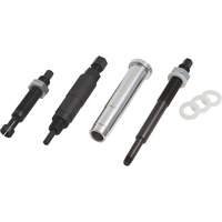 Trousse de d&eacute;montage de bougies cass&eacute;es Ford 3V GTA Hardware Inc