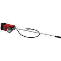 Portable 2-Stage Jack, 11 Ton(s)/22 Ton(s), Air Hydraulic GTA Hardware Inc