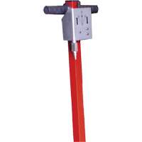 Single Stage Jack, 33 Ton(s), Air Hydraulic GTA Hardware Inc