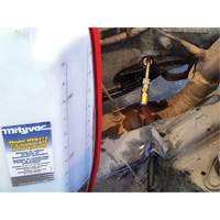 ATF Refill Conversion Kit GTA Hardware Inc