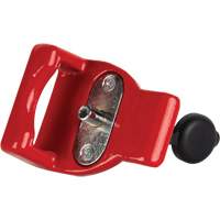 Aluminum Air Brake Glad Hand Lock Keyed Alike GTA Hardware Inc
