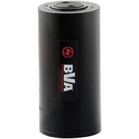 Lightweight Hydraulic Cylinder, 1.97" Stroke, 20 Ton(s) Capacity, 10000 PSI GTA Hardware Inc