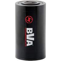 Lightweight Hydraulic Cylinder, 1.97" Stroke, 30 Ton(s) Capacity, 10000 PSI GTA Hardware Inc