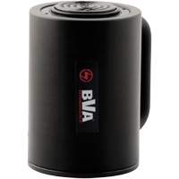 Lightweight Hydraulic Cylinder, 1.97" Stroke, 50 Ton(s) Capacity, 10000 PSI GTA Hardware Inc