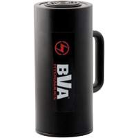 Lightweight Hydraulic Cylinder, 3.94" Stroke, 50 Ton(s) Capacity, 10000 PSI GTA Hardware Inc