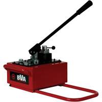 2-Speed Hydraulic Hand Pump GTA Hardware Inc