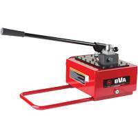 2-Speed Hydraulic Hand Pump GTA Hardware Inc