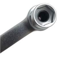 8-Piece Brake Bleeder Wrench Set GTA Hardware Inc