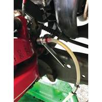 8-Piece Brake Bleeder Wrench Set GTA Hardware Inc