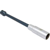 Jeu de douilles pivotantes pour bougie d'allumage Euro 4 mcx, Prise 3/8" GTA Hardware Inc