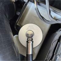 11-Piece Pro Series Brake Bleeder Adapter Set GTA Hardware Inc