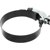 6-Piece Oil Filter Wrench Kit with Magnetic Stand GTA Hardware Inc