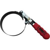 6-Piece Oil Filter Wrench Kit with Magnetic Stand GTA Hardware Inc