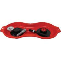 Magnetic Flex Tray GTA Hardware Inc