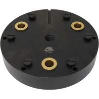 Outil de d&eacute;montage/montage du joint d'arbre &agrave; cames arri&egrave;re ISX12 Cummins GTA Hardware Inc