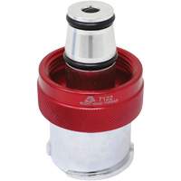 52mm x 2.5mm RH GM/GMC Radiator Pressure Adapter GTA Hardware Inc