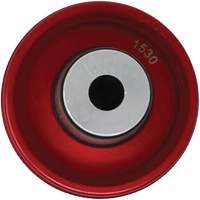 52mm x 2.5mm RH GM/GMC Radiator Pressure Adapter GTA Hardware Inc