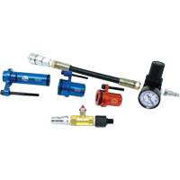 Transmission Oil Drain & Flush Kit GTA Hardware Inc