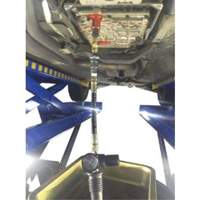Transmission Oil Drain & Flush Kit GTA Hardware Inc