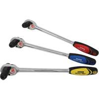 Torque Limit Ratchet Wrench Set GTA Hardware Inc