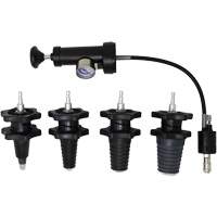 Adjustable Radiator Pressure Tester Kit GTA Hardware Inc