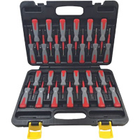 Trousse &agrave; outils pour bornes, 26 mcx GTA Hardware Inc