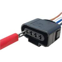 Trousse &agrave; outils pour bornes, 26 mcx GTA Hardware Inc