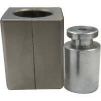 1/2? GM Transmission Cooling Line Die And Adapter Set GTA Hardware Inc