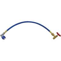 Ensemble de recharge &agrave; perçage pour R1234yf GTA Hardware Inc