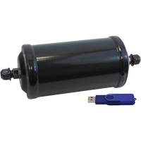 Filtre de rechange COMMANDER GTA Hardware Inc