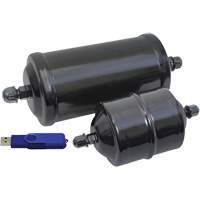 Filtres de rechange COMMANDER GTA Hardware Inc